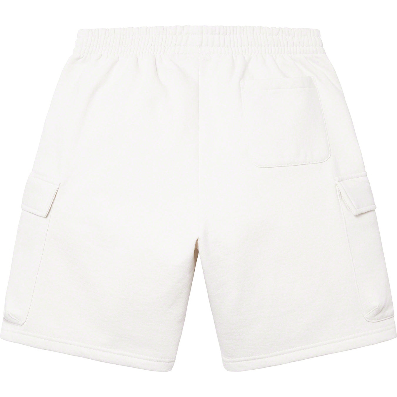 Small Box Baggy Cargo Sweatshort view 26